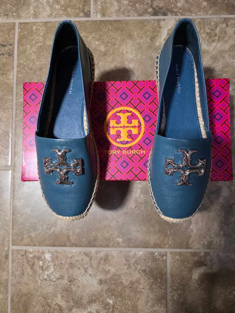Women's Espadrille Flats
